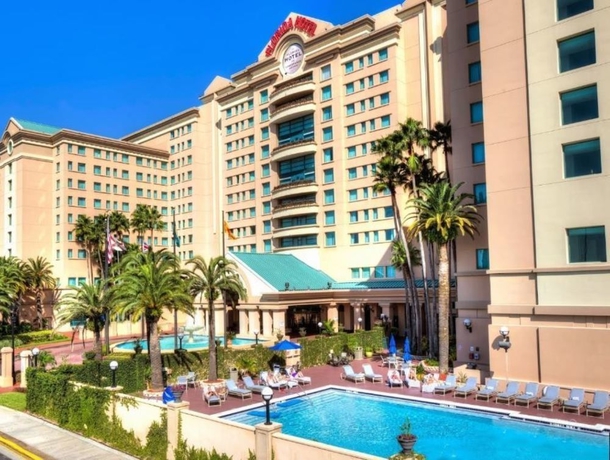 Hotel Florida Hotel & Conference Center