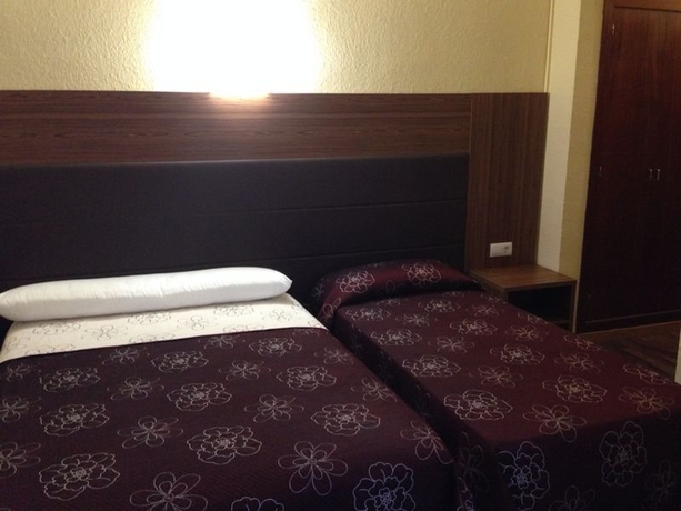 Hotel Florida Lloret