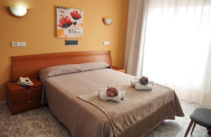 Hotel Floridamar  