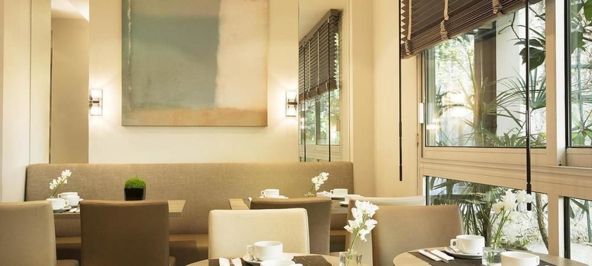 Hotel Floride Etoile