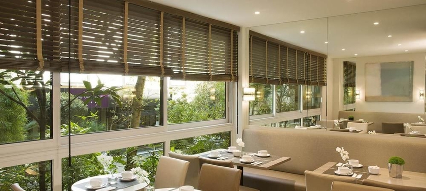 Hotel Floride Etoile