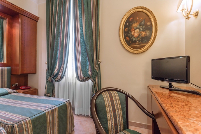 Hotel Floridia