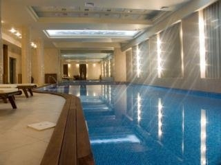 Hotel Florimont Hotel Casino & Spa
