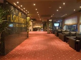 Hotel Florimont Hotel Casino & Spa