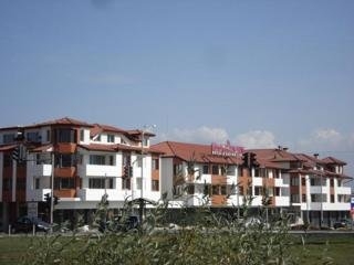 Hotel Florimont Hotel Casino & Spa