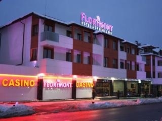 Hotel Florimont Hotel Casino & Spa