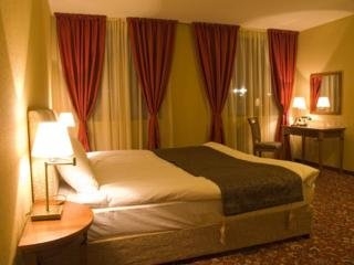 Hotel Florimont Hotel Casino & Spa