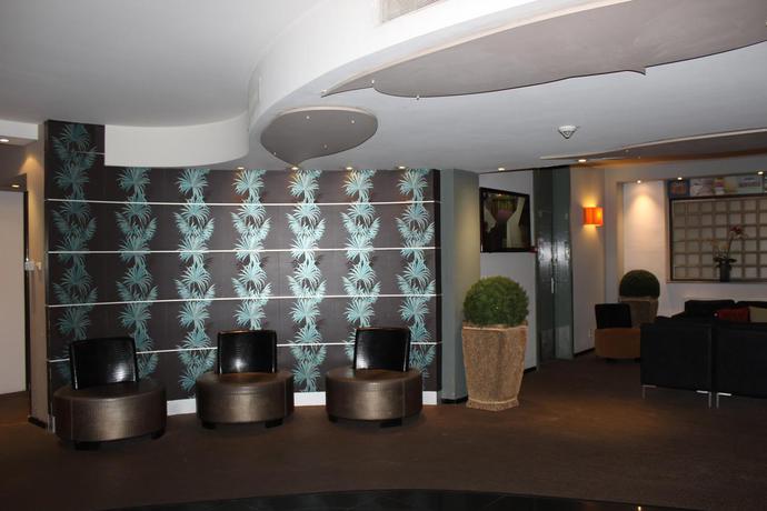 Hotel Floris Arlequin Grand Place