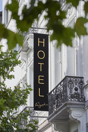 Hotel Floris Avenue
