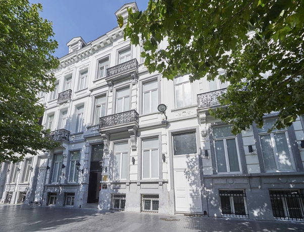 Hotel Floris Avenue