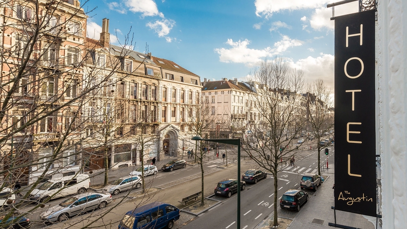 Hotel Floris Avenue