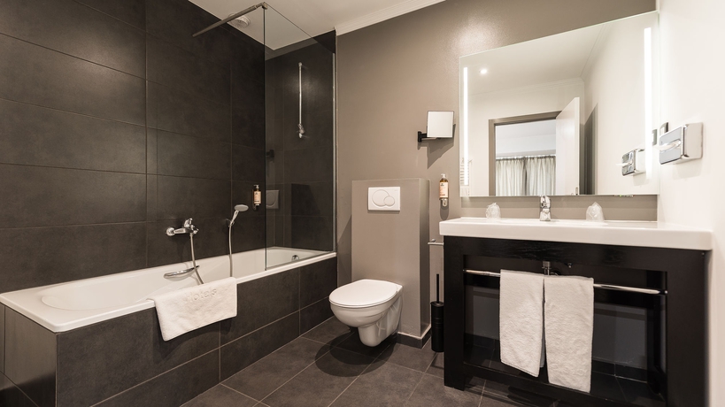 Hotel Floris Avenue