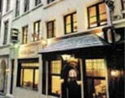 Hotel Floris Grand Place