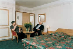 Hotel Floris Grand Place