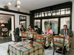 Hotel Floris Grand Place