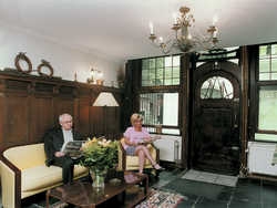 Hotel Floris Grand Place