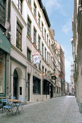 Hotel Floris Grand Place
