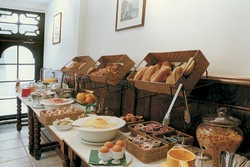 Hotel Floris Grand Place