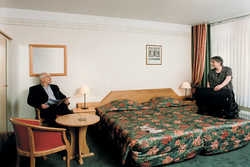 Hotel Floris Grand Place