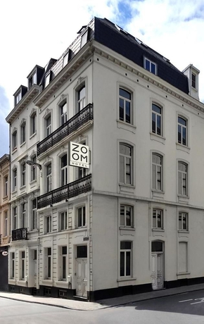 Hotel Floris Louise