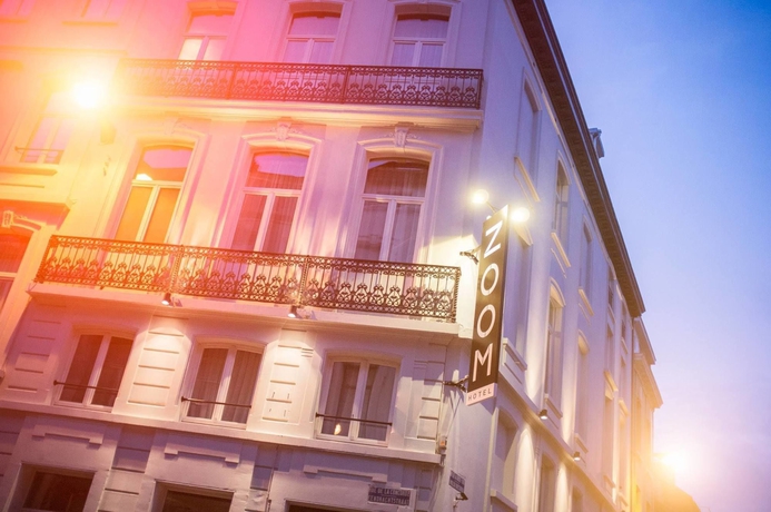 Hotel Floris Louise