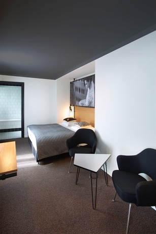Hotel Floris Louise