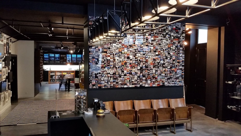 Hotel Floris Louise