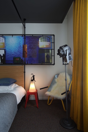 Hotel Floris Louise