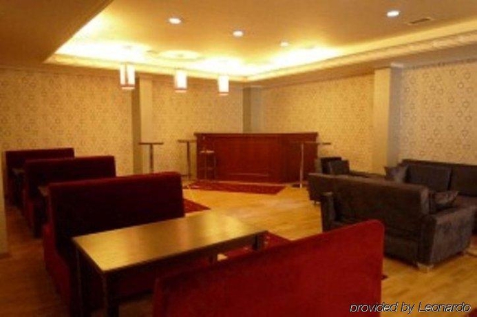 Hotel Florya Konagi Hotel