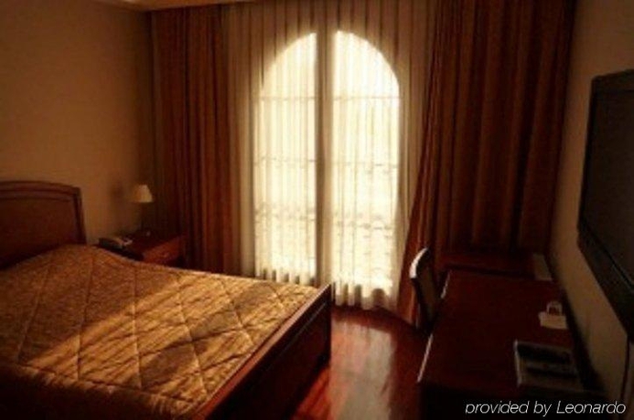Hotel Florya Konagi Hotel