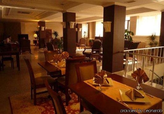 Hotel Florya Konagi Hotel