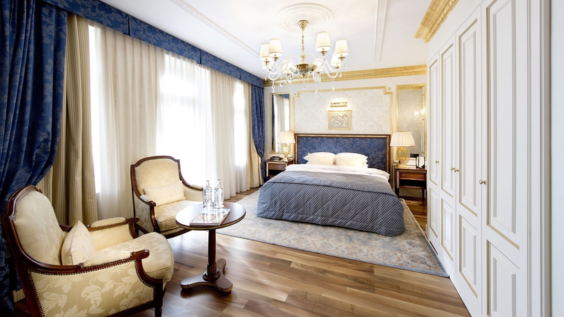 Hotel Fluela Swiss Quality