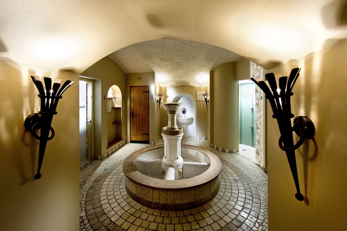 Hotel Fluela Swiss Quality