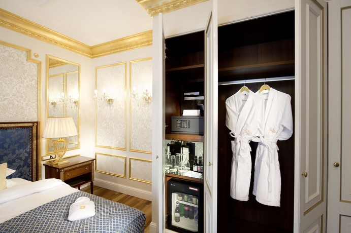Hotel Fluela Swiss Quality