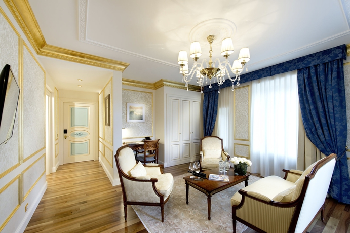Hotel Fluela Swiss Quality