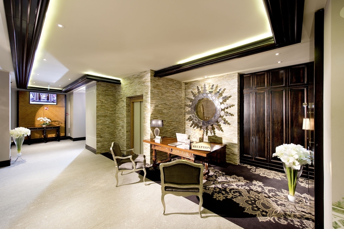 Hotel Fluela Swiss Quality