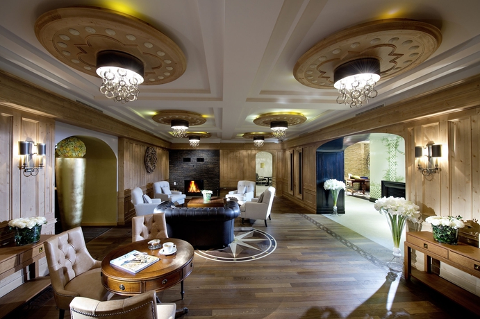Hotel Fluela Swiss Quality