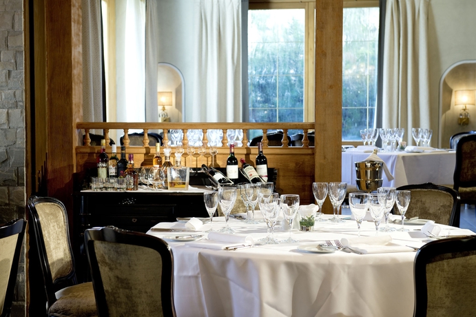Hotel Fluela Swiss Quality