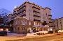Hotel Fluela Swiss Quality Hotel