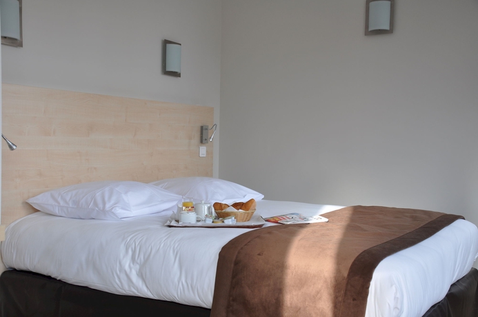 Hotel Foch