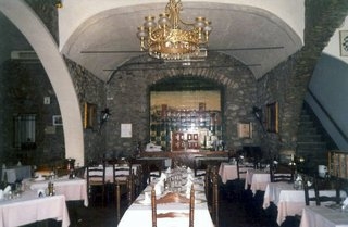 Hotel Fonda Siques