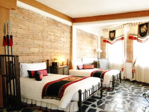 Hotel Fondcome Village Resort