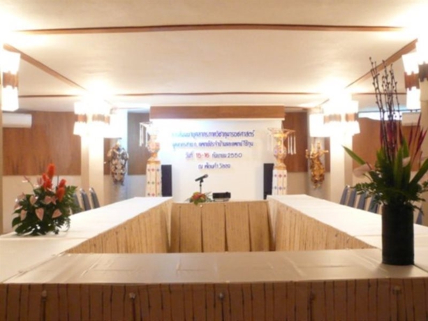 Hotel Fondcome Village Resort