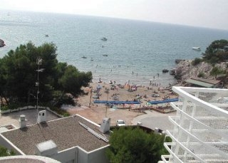 Hotel Font De Mar