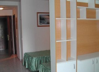Hotel Font De Mar