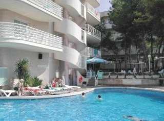 Hotel Font De Mar