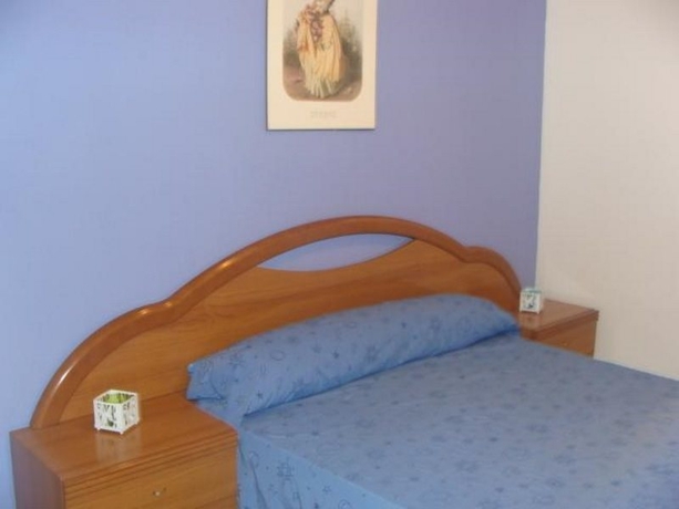 Hotel Font Nova