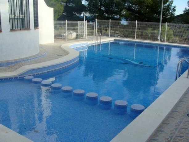 Hotel Font Nova