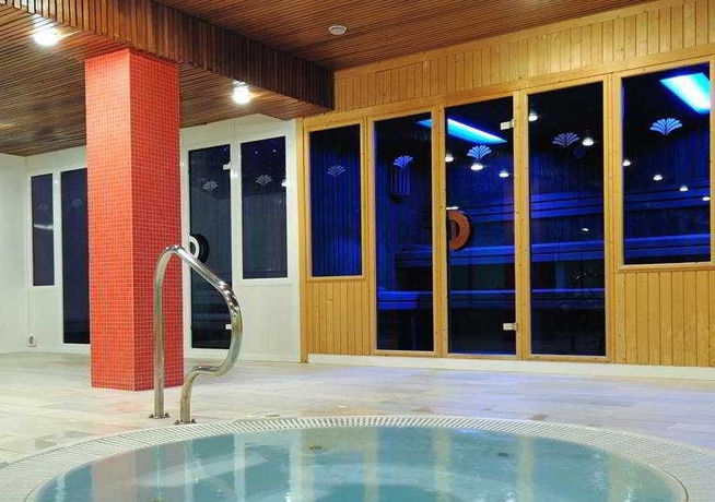 Hotel Font d'Argent Canillo