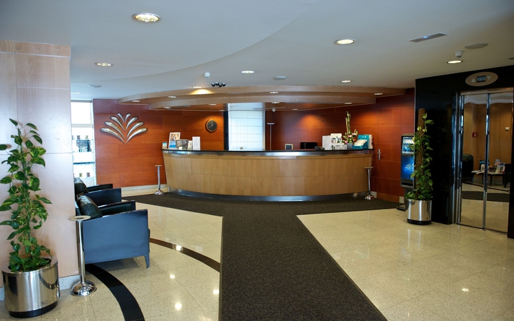 Hotel Font d'Argent